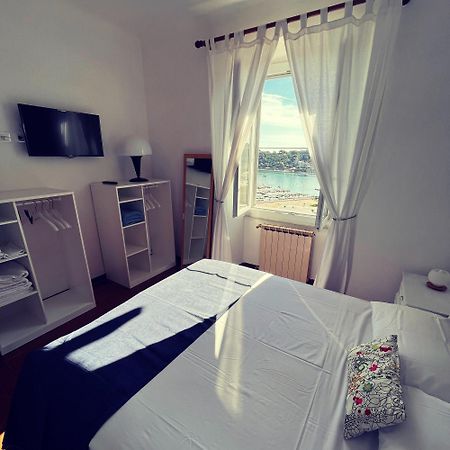 Casa Le Grazie Apartment Le Grazie  Bagian luar foto