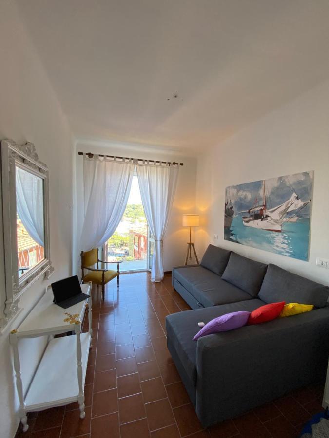 Casa Le Grazie Apartment Le Grazie  Bagian luar foto