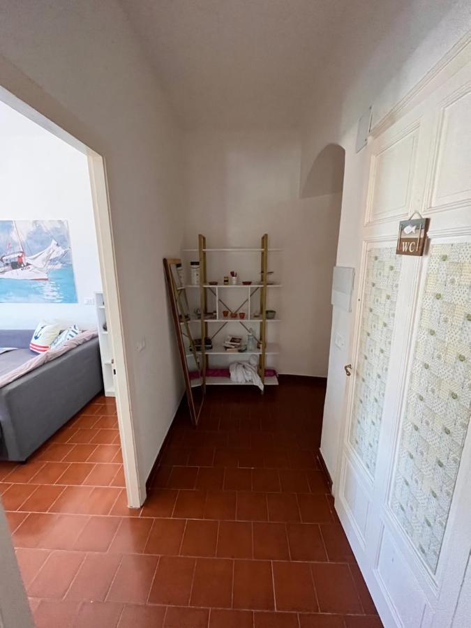 Casa Le Grazie Apartment Le Grazie  Bagian luar foto