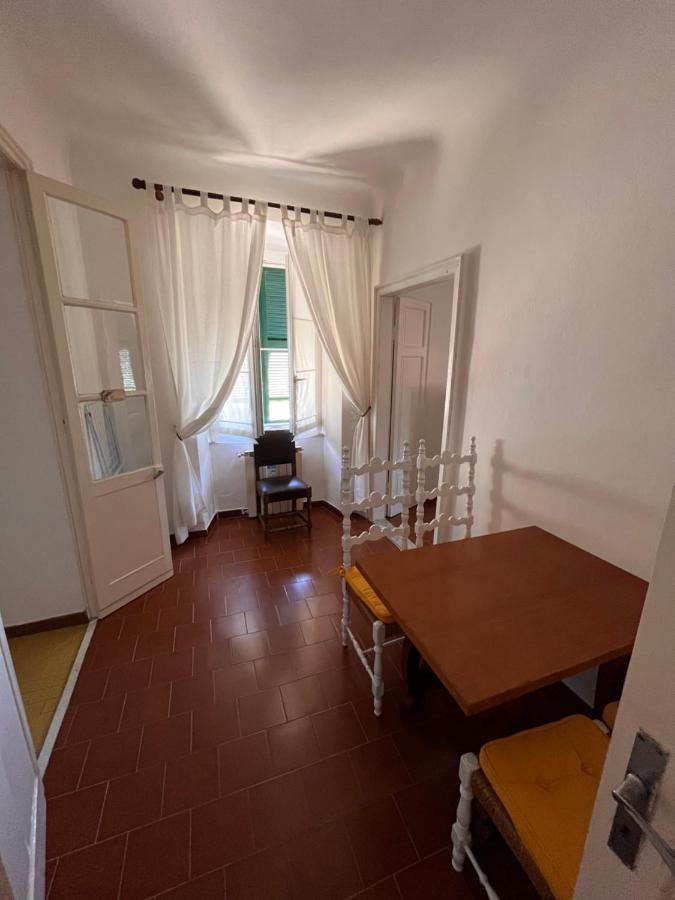 Casa Le Grazie Apartment Le Grazie  Bagian luar foto