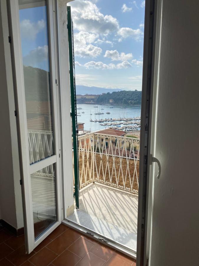 Casa Le Grazie Apartment Le Grazie  Bagian luar foto