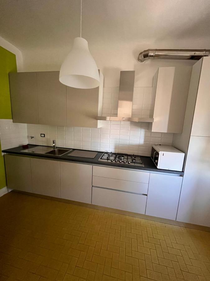 Casa Le Grazie Apartment Le Grazie  Bagian luar foto