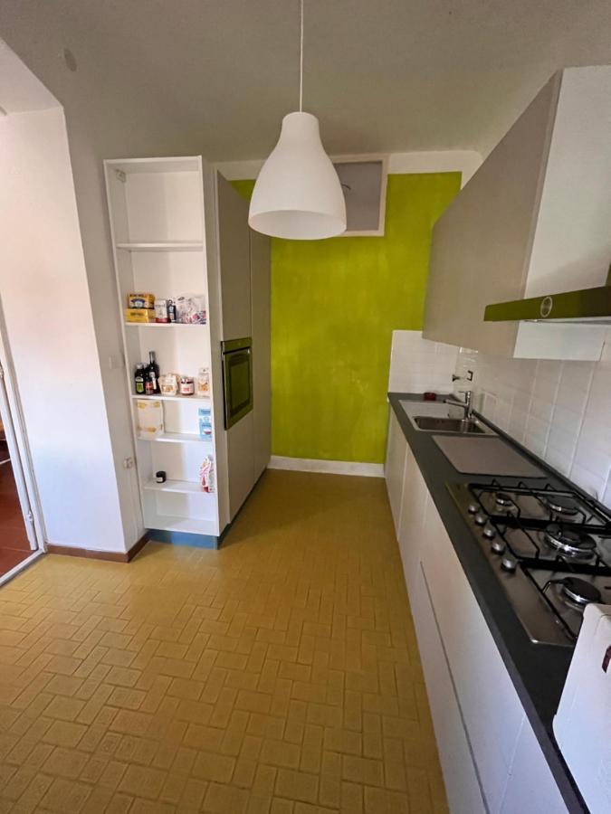 Casa Le Grazie Apartment Le Grazie  Bagian luar foto