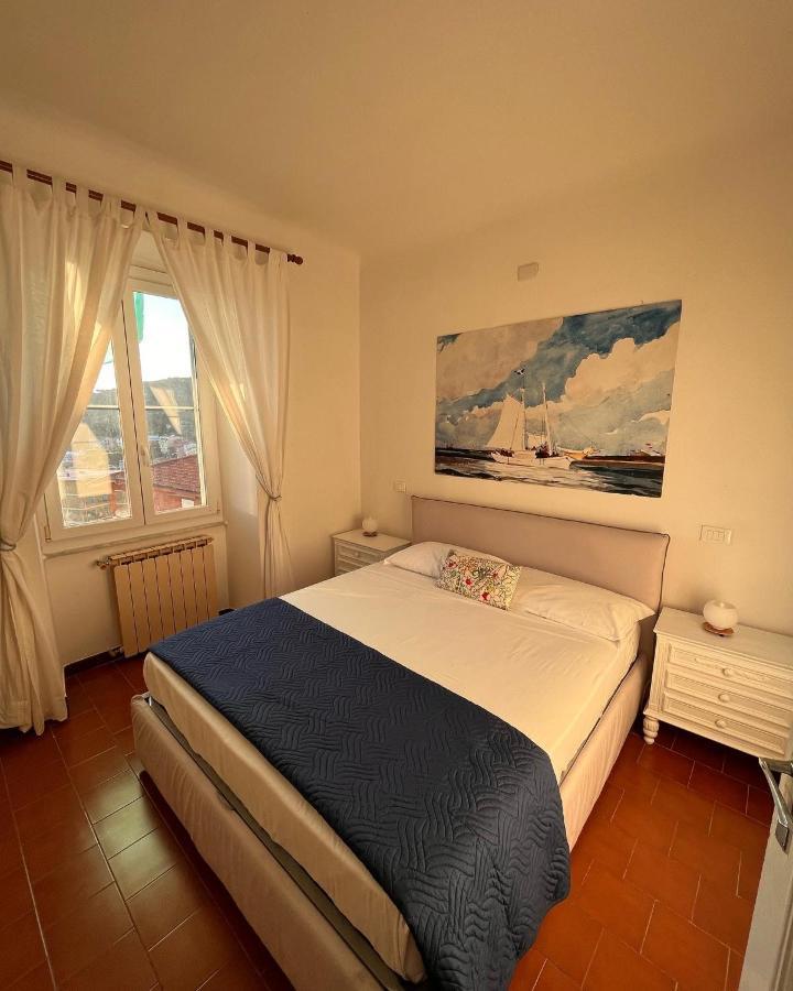 Casa Le Grazie Apartment Le Grazie  Bagian luar foto