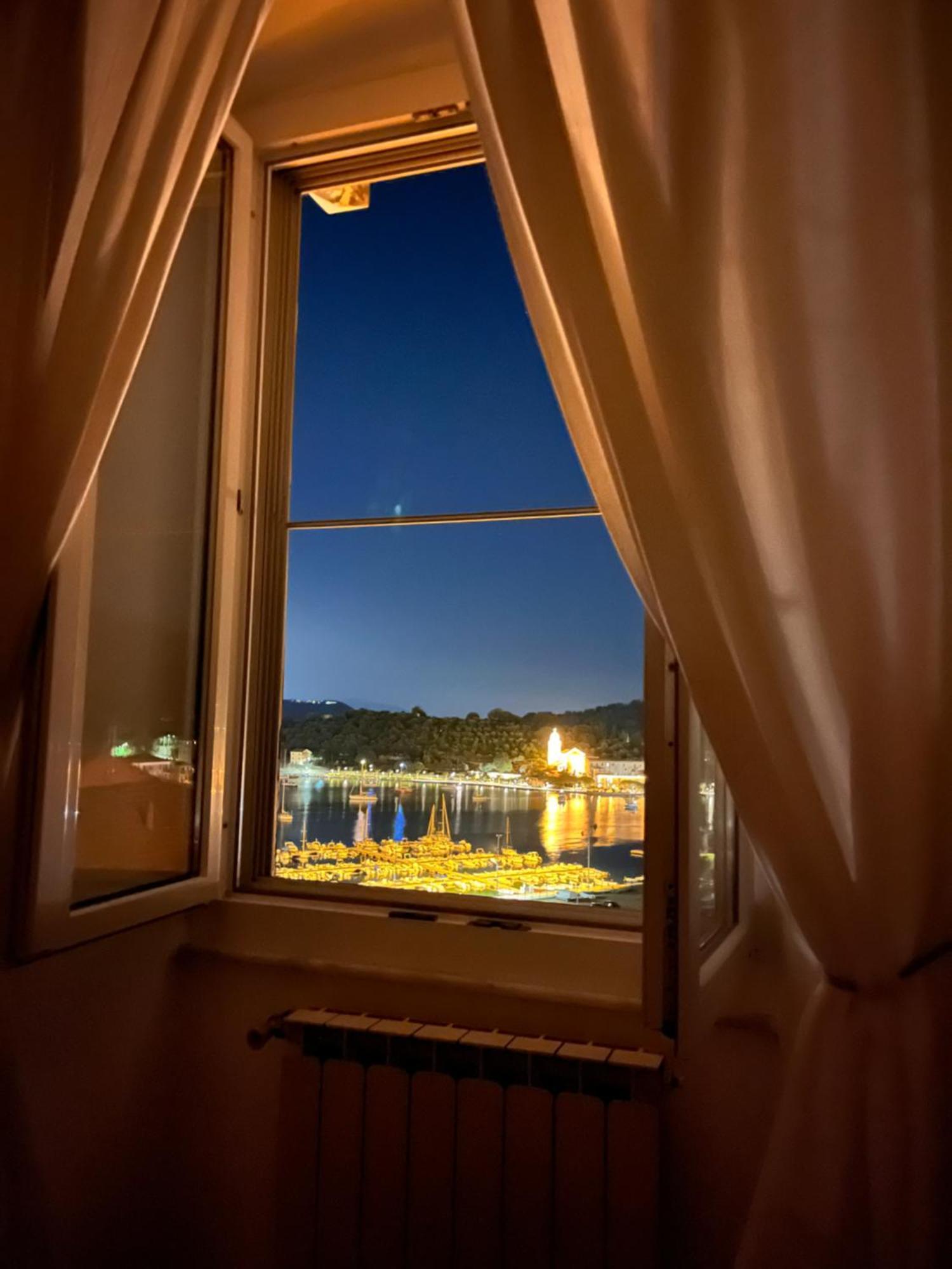 Casa Le Grazie Apartment Le Grazie  Bagian luar foto