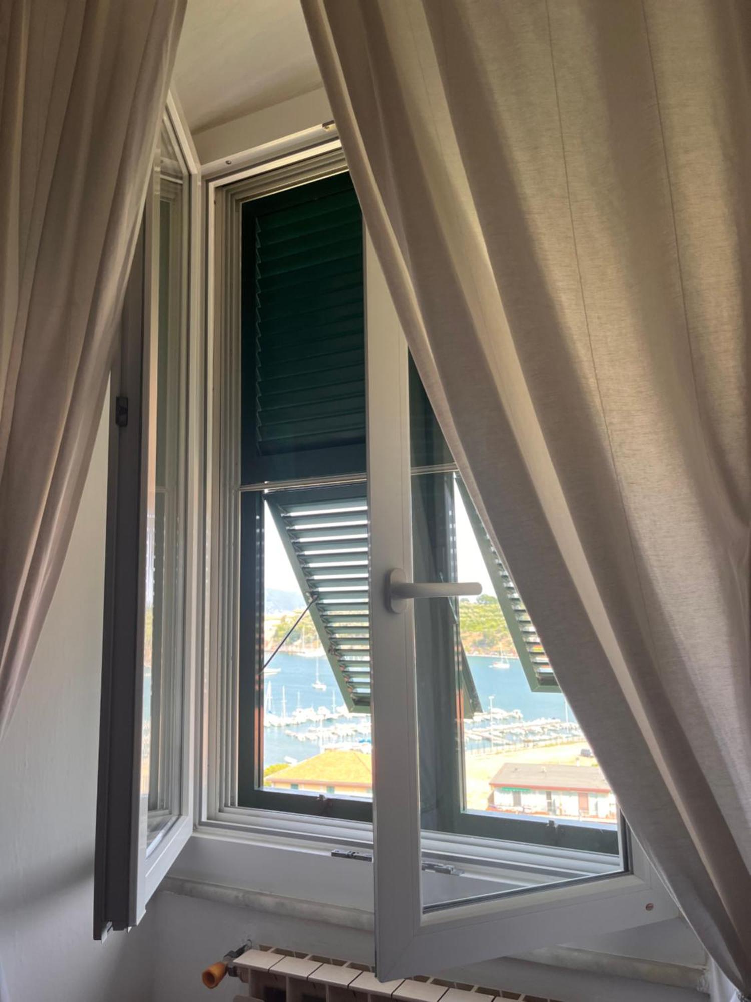 Casa Le Grazie Apartment Le Grazie  Bagian luar foto